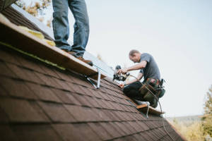 Local Roofers in Yazoo City, MS